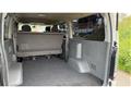 2009 Toyota Hiace Van
