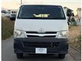2013 Toyota Hiace Van