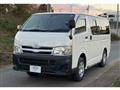 2013 Toyota Hiace Van