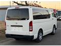 2013 Toyota Hiace Van