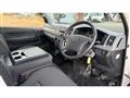 2013 Toyota Hiace Van