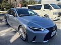 2024 Lexus IS