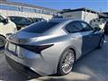 2024 Lexus IS