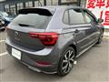 2022 Volkswagen Polo