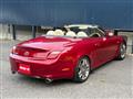 2008 Lexus SC