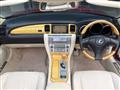 2008 Lexus SC