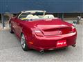 2008 Lexus SC