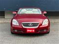2008 Lexus SC