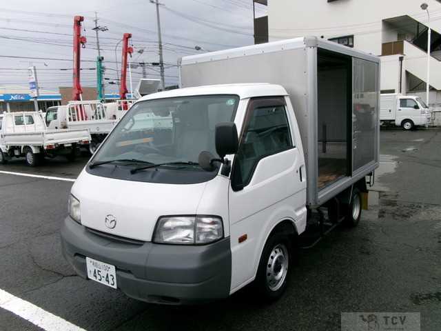 2014 Mazda Bongo Truck