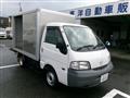 2014 Mazda Bongo Truck