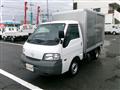 2014 Mazda Bongo Truck