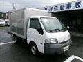 2014 Mazda Bongo Truck