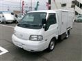 2015 Mazda Bongo Truck