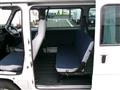 2011 Subaru Sambar