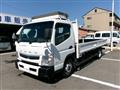 2017 Mitsubishi Canter