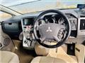 2014 Mitsubishi Delica D5
