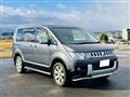 2014 Mitsubishi Delica D5