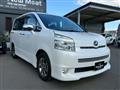 2008 Toyota Voxy