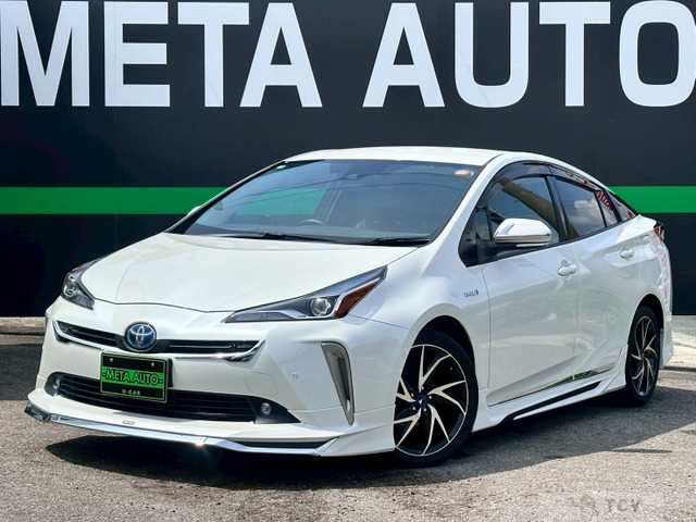 2019 Toyota Prius