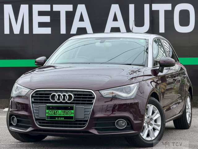 2012 Audi Audi Others