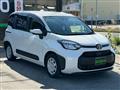 2023 Toyota Sienta