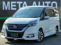 2016 Nissan Serena