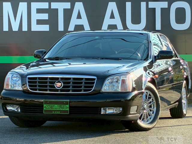 2006 Cadillac Deville