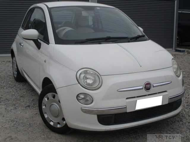 2010 Fiat Fiat Others