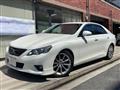2011 Toyota Mark X