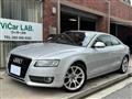 2009 Audi A5