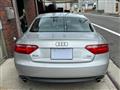 2009 Audi A5