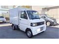 2007 Mitsubishi Minicab Truck