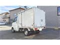 2007 Mitsubishi Minicab Truck