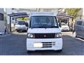 2007 Mitsubishi Minicab Truck
