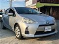 2013 Toyota AQUA