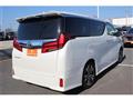 2020 Toyota Alphard G
