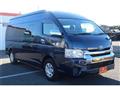 2016 Toyota Hiace Wagon