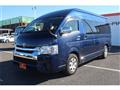 2016 Toyota Hiace Wagon