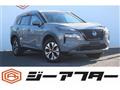 2024 Nissan X-Trail