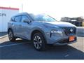 2024 Nissan X-Trail