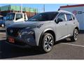 2024 Nissan X-Trail