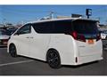 2020 Toyota Alphard G