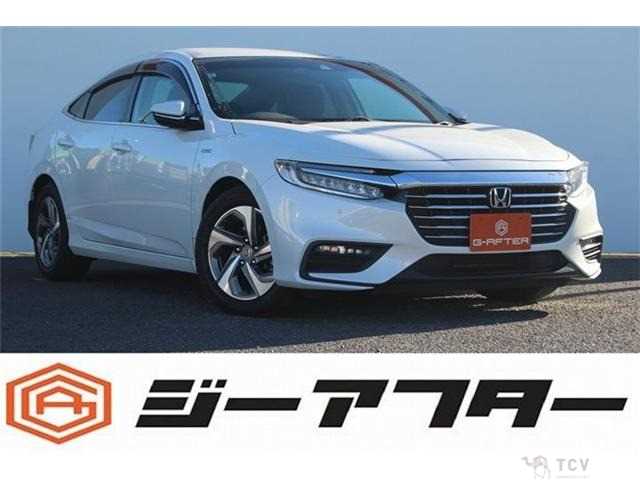 2019 Honda Insight
