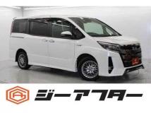 2019 Toyota Noah