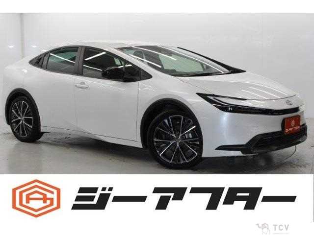 2024 Toyota Prius