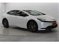 2024 Toyota Prius