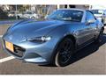 2015 Mazda Roadster