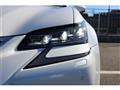 2016 Lexus GS