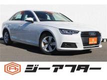 2016 Audi A4