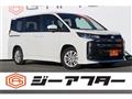 2022 Toyota Noah